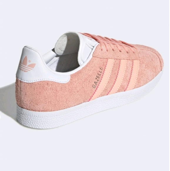 NWT ADIDAS  GAZELLE SHOES - Picture 4 of 7